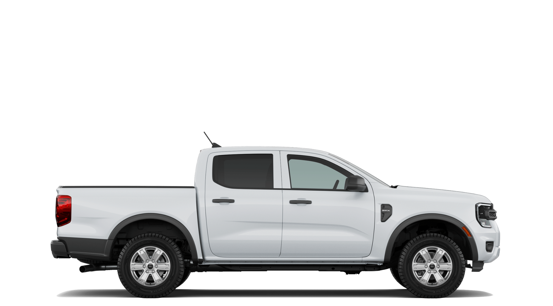 2026 Ford Ranger® External Image 1